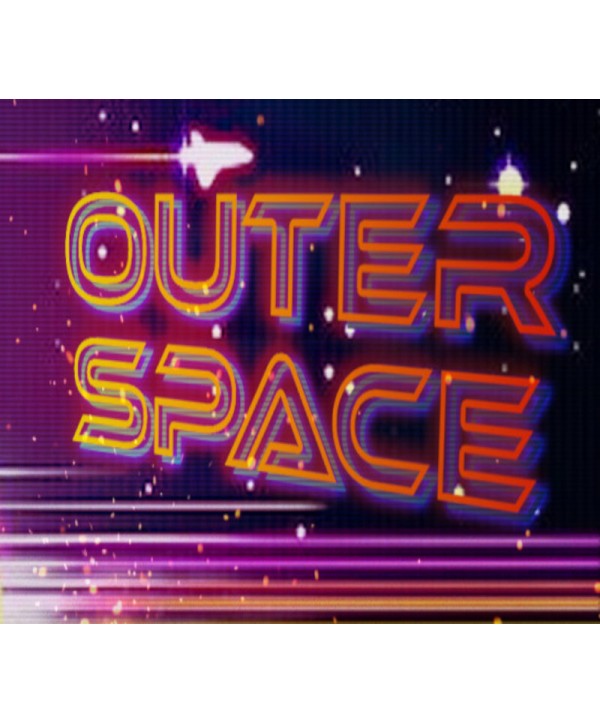 Outer Space Steam Key GLOBAL